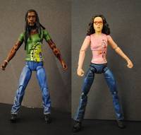 The Castles ... Once Again (Marvel Legends) Custom Action Figure