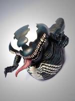Venom the Hutt (Star Wars) Custom Action Figure