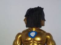 The Living Tribunal (Marvel) Custom Action Figure