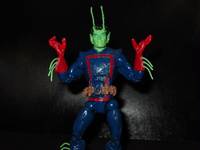Bug (Marvel Legends) Custom Action Figure