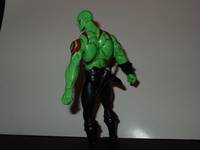 Drax (Marvel Legends) Custom Action Figure