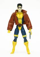 Morph (Marvel Legends) Custom Action Figure