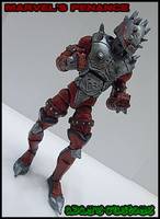 Penance (Marvel Legends) Custom Action Figure