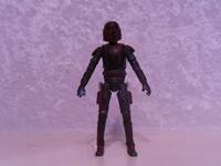 Metallious (Star Wars Clone Wars) Custom Action Figure