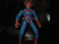 Groot (Marvel Legends) Custom Action Figure