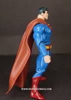 Custom Buff Superman (DC Universe) Custom Action Figure