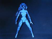 Flow (Marvel) Custom Action Figure