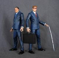 Arez Matt v.2 (Marvel Legends) Custom Action Figure