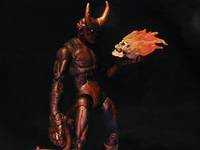 ASIS (Marvel Legends) Custom Action Figure