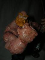 Golden Beard (Original) Custom Action Figure