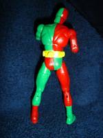 3-D Man (Marvel Legends) Custom Action Figure