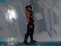 CrossBones (Marvel Legends) Custom Action Figure