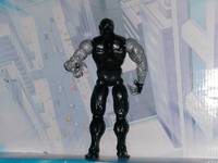 Cyber (Marvel Legends) Custom Action Figure