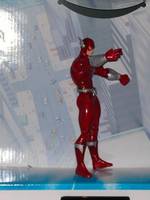 Dark Flash (DC Direct) Custom Action Figure