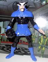 Hogun the Grim (Marvel Legends) Custom Action Figure