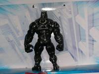 GL Dark Lantern (Evil Kilowog) (Green Lantern) Custom Action Figure