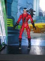 Tarantula (Marvel Legends) Custom Action Figure