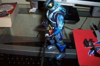 Master Cable (Halo) Custom Action Figure