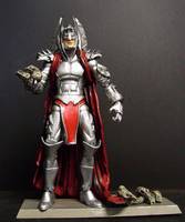 Stryfe (Marvel Legends) Custom Action Figure