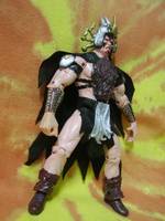 Gorahh The Boar Slayer (Original) Custom Action Figure