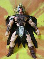 Gorahh The Boar Slayer (Original) Custom Action Figure