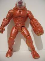 Holocaust (Marvel Legends) Custom Action Figure