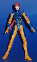 Jean Grey (Marvel Legends) Custom Action Figure