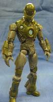 Iron Man (Iron Man) Custom Action Figure