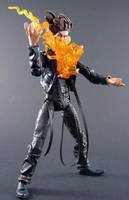 Chamber (Generation-X) (Marvel Legends) Custom Action Figure