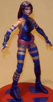Psylocke (Marvel Legends) Custom Action Figure