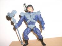 Keldor (Masters of the Universe) Custom Action Figure
