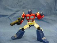 Transformers (Transformers) Custom Miniature / Figurine