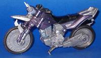 Cyclonus (Transformers) Custom Action Figure