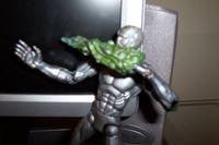 Silver Surfer (Marvel Legends) Custom Action Figure