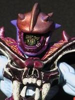 MOTU Battle Blades Skeletor 2000X (Masters of the Universe) Custom Action Figure