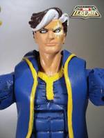 X-Man (Marvel Legends) Custom Action Figure