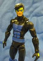 Invincible Beyond (Invincible) Custom Action Figure