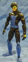 Invincible Beyond (Invincible) Custom Action Figure