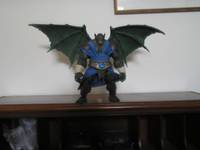 Abomination the 3rd (Incredible Hulk) Custom Action Figure