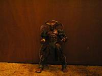 Lucifer (Original) Custom Action Figure