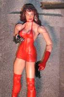 Witchblade (Witchblade) Custom Action Figure