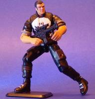 GI Punisher (G.I. Joe) Custom Action Figure