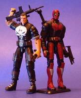 GI Punisher (G.I. Joe) Custom Action Figure