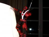 Deadpool (Marvel Legends) Custom Action Figure