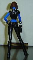Mystique (X-Men) Custom Action Figure