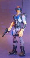 Televiper (G.I. Joe Sigma 6) Custom Action Figure