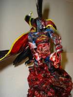 Zombie-Gladiator (Spawn) Custom Action Figure