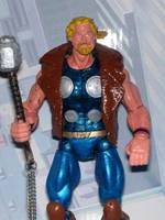 Thunderstrike (Marvel Legends) Custom Action Figure