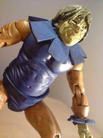 Toad (Marvel Legends) Custom Action Figure