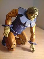 Toad (Marvel Legends) Custom Action Figure